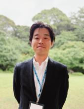 Takashi Ishimori